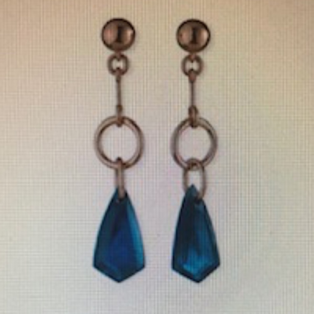 *HOST PICK* Kendra Scott Lenear Earrings *NEW*